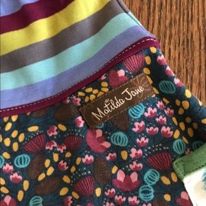 Girls Matilda Jane skirt